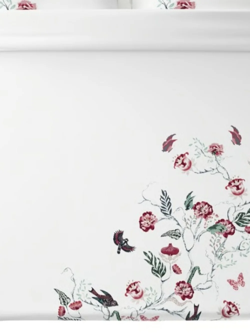 IKEA jättelilja botanical